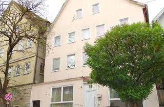 Wohnung kaufen in 71560 Sulzbach an der Murr, Sulzbach an der Murr - *1 Zimmer Wohnung in Sulzbach an der Murr*