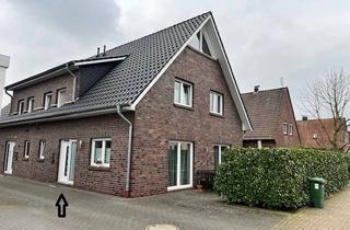Haus kaufen in 26131 Oldenburg, Oldenburg - Schicke neuwertige Haushälfte in guter Lage von Eversten