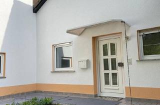 Doppelhaushälfte kaufen in 96277 Schneckenlohe, Schneckenlohe - Gepflegte Doppelhaushälfte in ruhiger, sonniger Lage