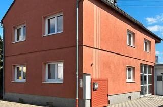 Einfamilienhaus kaufen in 67071 Ludwigshafen, Ludwigshafen am Rhein - Haus in Ruchheim PROVISIONSFREI zu verkaufen
