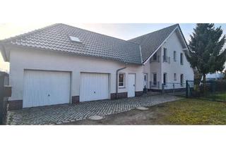 Einfamilienhaus kaufen in 03099 Kolkwitz, Kolkwitz - Freistehendes massives großes Einfamilienhaus zu verkaufen