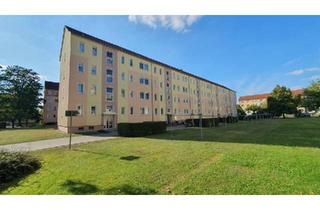Wohnung kaufen in 04860 Torgau, Torgau - Moderne 3-Raum Eigentumswohnung 3.OG