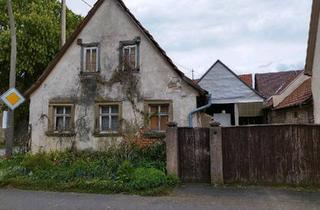 Haus kaufen in 97488 Stadtlauringen, Stadtlauringen - Landwirtschaftliches Anwesen