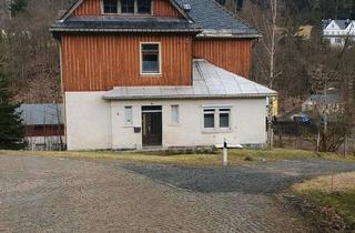 Einfamilienhaus kaufen in 08248 Klingenthal, Klingenthal - schönes großes Haus