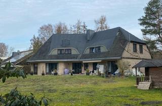 Villa kaufen in 21220 Seevetal, Seevetal - Kleine Villa in Ramelsloh