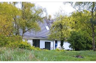 Haus kaufen in 21522 Hohnstorf, Hohnstorf (Elbe) - Das perfekte Haus für Naturliebhaber, Selbstversorger und Ruhesuc
