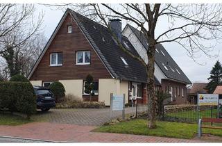 Wohnung kaufen in 25826 Sankt Peter-Ording, Sankt Peter-Ording - Eigentumswohnung Sankt Peter Ording OT Dorf