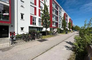 Wohnung kaufen in 81377 München, München - Tolle sonnige 2-Zimmer Gartenwohnung in München-Großhadern