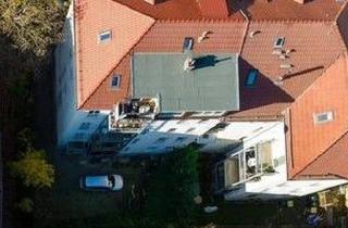Mehrfamilienhaus kaufen in 99423 Weimar, Weimar - Renditeobjekt in Weimar