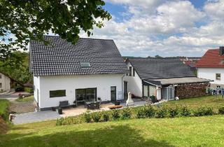 Einfamilienhaus kaufen in 37345 Sonnenstein, Sonnenstein - Schönes Einfamilienhaus mit Nebengebäude und großem Grundstück