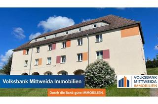 Wohnung mieten in 09328 Lunzenau, Lunzenau - Entspanntes Wohnen im Grünen - sofort verfügbar!