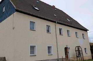 Mehrfamilienhaus kaufen in 09526 Olbernhau, Olbernhau - Mehrfamilienhaus