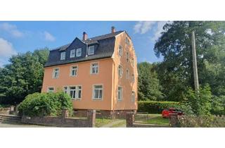 Haus kaufen in 09235 Burkhardtsdorf, Burkhardtsdorf - +++ MFH in Meinersdorf zu verkaufen +++