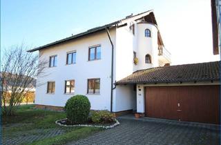Wohnung kaufen in 78256 Steißlingen, Steißlingen - Attraktive 3 Zi.-DG-Whg. mit Balkon und Stellpatz, in ruhiger Lage von Steisslingen-FREI werdend !!