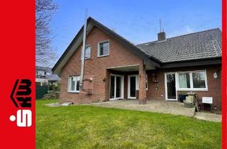 Haus kaufen in 33397 Rietberg, Rietberg - Für 2 Parteien oder großzügiges EFH***4127 G in Rietberg-Neuenkirchen