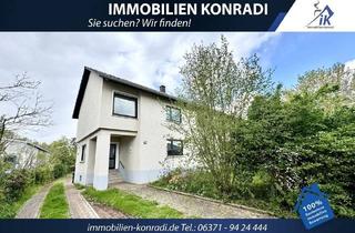 Doppelhaushälfte kaufen in 67661 Kaiserslautern, Kaiserslautern - IK | KL-Einsiedlerhof: Doppelhaushälfte in zentraler Lage sucht neuen Eigentümer