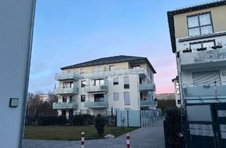 Wohnung kaufen in 86165 Augsburg, Augsburg - 2 Zi- Eigentumswohnung 65qm, Augsburg Lechhausen, BJ 2019