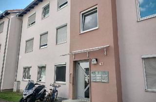 Wohnung kaufen in 83301 Traunreut, Traunreut - Erdgeschosswohnung