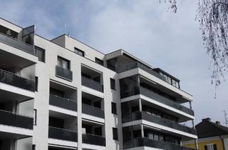 Wohnung kaufen in 94032 Passau, Passau - Schärding: Neuw. 2-Zi.-Wohnung in bester Lage nahe Bäderdreieck