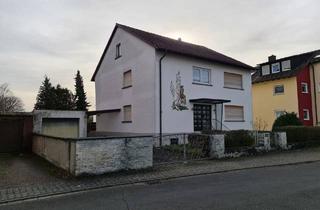 Einfamilienhaus kaufen in 63500 Seligenstadt, Seligenstadt - Großzügiges Einfamilienhaus in Top Feldrandlage, fußläufig zum Main