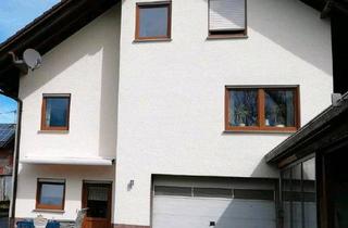 Einfamilienhaus kaufen in 57234 Wilnsdorf, Wilnsdorf - Freistehendes Einfamilienhaus im Ortsteil Wilnsdorf