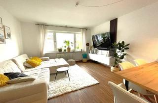 Wohnung kaufen in 79108 Freiburg im Breisgau, Freiburg im Breisgau - Top sanierte Wohnung im Sanierten Mehrfamilienhaus