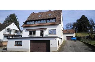 Haus kaufen in 66996 Schindhard, Schindhard - Tolles Panorama in sonniger und ruhiger Ortsrandlage