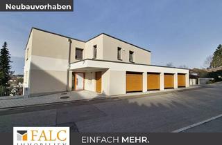 Wohnung kaufen in 72458 Albstadt, Albstadt - Hochwertig ausgestattete Eigentumswohnung in 4-Parteien Haus