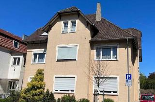 Mehrfamilienhaus kaufen in 32312 Lübbecke, Lübbecke - Attraktives Mehrfamilienhaus im Zentrum von Lübbecke