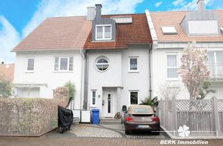 Einfamilienhaus kaufen in 63801 Kleinostheim, Kleinostheim - BERK Immobilien - charmantes Einfamilienhaus in beliebter Wohnlage von Kleinostheim