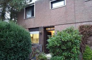 Doppelhaushälfte kaufen in 47804 Krefeld, Krefeld - Doppelhaushälfte in ruhiger Lage