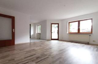 Wohnung kaufen in 78532 Tuttlingen, Tuttlingen - Naturnahes Wohnen - Helle 3-Zimmer-EG Wohnung in Waldrandlage