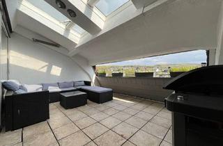 Wohnung kaufen in 42389 Wuppertal, Wuppertal - *Traumhaftes Wohnen - Exklusive Dachgeschosswohnung mit Platz für die Familie*