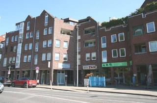Haus kaufen in 41812 Erkelenz, Erkelenz - FreiRaum... Arbeiten und Leben in City-Lage: Gewerbeflächen mit Stellplätzen in Erkelenz