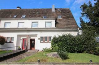 Einfamilienhaus kaufen in 40882 Ratingen, Ratingen - Wandelbar, viel Platz und großer Garten: EFH, Wohnen und Arbeiten oder Mehrgenerationenhaus denkbar