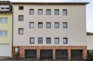 Mehrfamilienhaus kaufen in 91257 Pegnitz, Pegnitz - Sicheres Investment: Gepflegtes MFH mit sechs vermieteten Einheiten in zentraler Lage von Pegnitz
