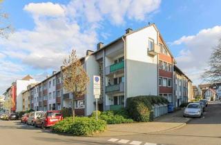Mehrfamilienhaus kaufen in 51379 Leverkusen, Leverkusen - Großzügiges Wohnen in Opladen: Charmante 4-Zimmer-Wohnung in gepflegtem Zustand mit 2 Balkonen!