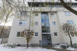 Penthouse kaufen in 01109 Dresden, Dresden - Gehobenes Investment: Gepflegtes 3-Zimmer-Penthouse mit Dachterrasse in Dresden-Klotzsche