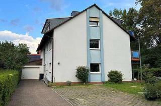 Wohnung kaufen in 64285 Darmstadt, Großzügige 3-Zimmer-Erdgeschosswohnung mit Süd-Ost-Garten in Darmstadt-Bessungen