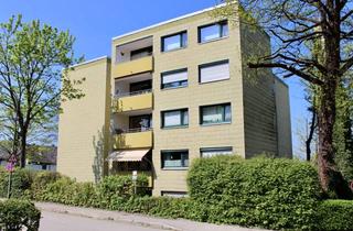 Wohnung kaufen in Max-Bergmann-Str. 22, 85778 Haimhausen, Bezaubernde 3-Zimmerwohnung in ruhiger Lage in Haimhausen