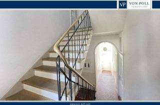Wohnung kaufen in 60487 Bockenheim, Gemütliche Vier-Zimmer-Altbauwohnung mit Balkon