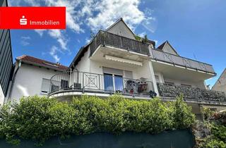 Wohnung kaufen in 55270 Schwabenheim, Schwabenheim an der Selz: Schöne 3-Zimmerwohnung mit guter Ausstattung!