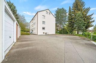 Wohnung kaufen in 88400 Biberach, 360° I Smart for family! 4-Zimmer-Wohnung in begehrter Lage von Biberach