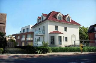 Wohnung kaufen in 49808 Lingen, Neubaueigentumswohnung: 2-Zimmer Dachgeschosswohnung in Bestlage