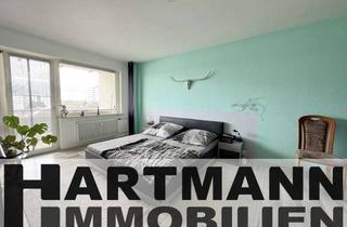 Wohnung kaufen in 65795 Hattersheim am Main, Großzügige 2-Zimmer ETW mit Balkon und PKW-Stellplatz!