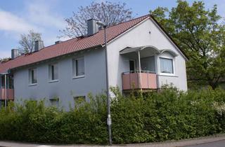 Wohnung kaufen in Lange Meile 55, 61352 Bad Homburg vor der Höhe, Von privat: Schöne 4-Zimmer-Wohnung mit Balkon und EBK in Bad Homburg Gonzenheim