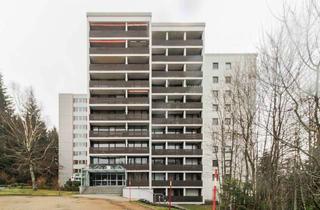 Wohnung kaufen in 72250 Freudenstadt, PROVISIONSFREI: Apartment im beliebten Ferienort auf dem Kniebis