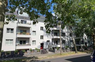 Wohnung kaufen in Paul-Neumann-Straße, 14482 Babelsberg Süd, PROVISIONSFREI ! Schöne Lage in Babelsberg !