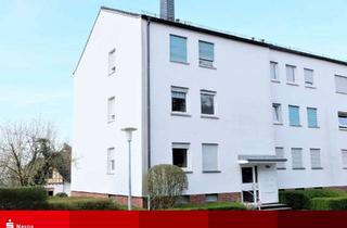 Wohnung kaufen in 61462 Königstein im Taunus, Königstein! Gut vermietete 2-Zi.-Whg. mit Balkon und PKW-Stellplatz.