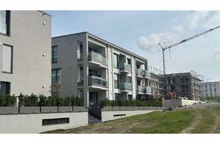 Wohnung kaufen in 33100 Paderborn, Junge Neubau-Eigentumswohnung mit traumhafter Aussicht